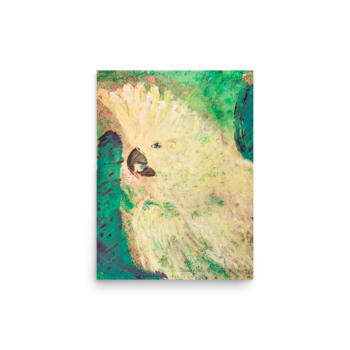Crazy Cockatoo - Image 2