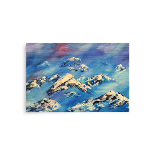 Bear Mountain