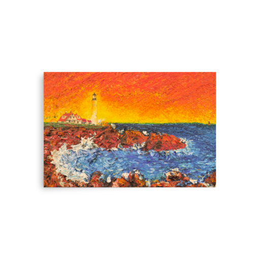Portland Lighthouse