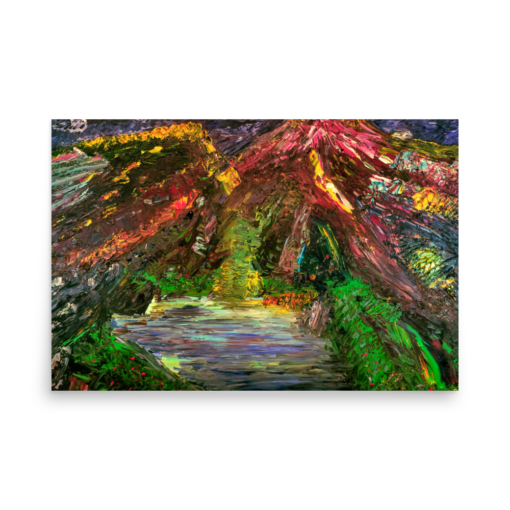 Dark Mountain - Image 6