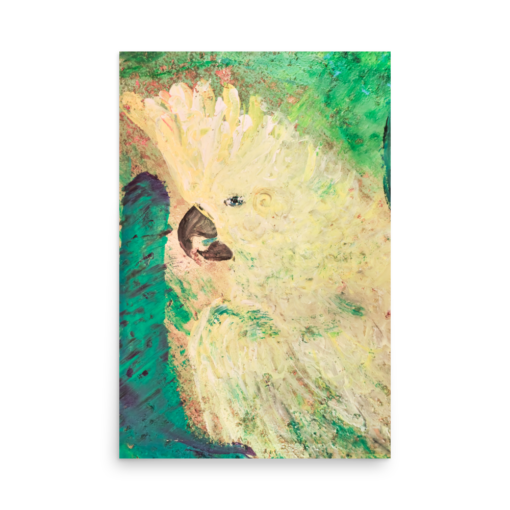 Crazy Cockatoo - Image 6