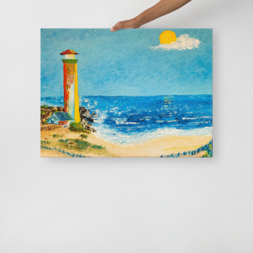 Sunny Side Up Beach